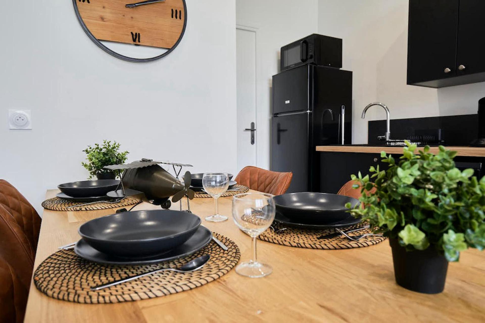 Locationstourcoing - Le Carlier Apartment Exterior photo