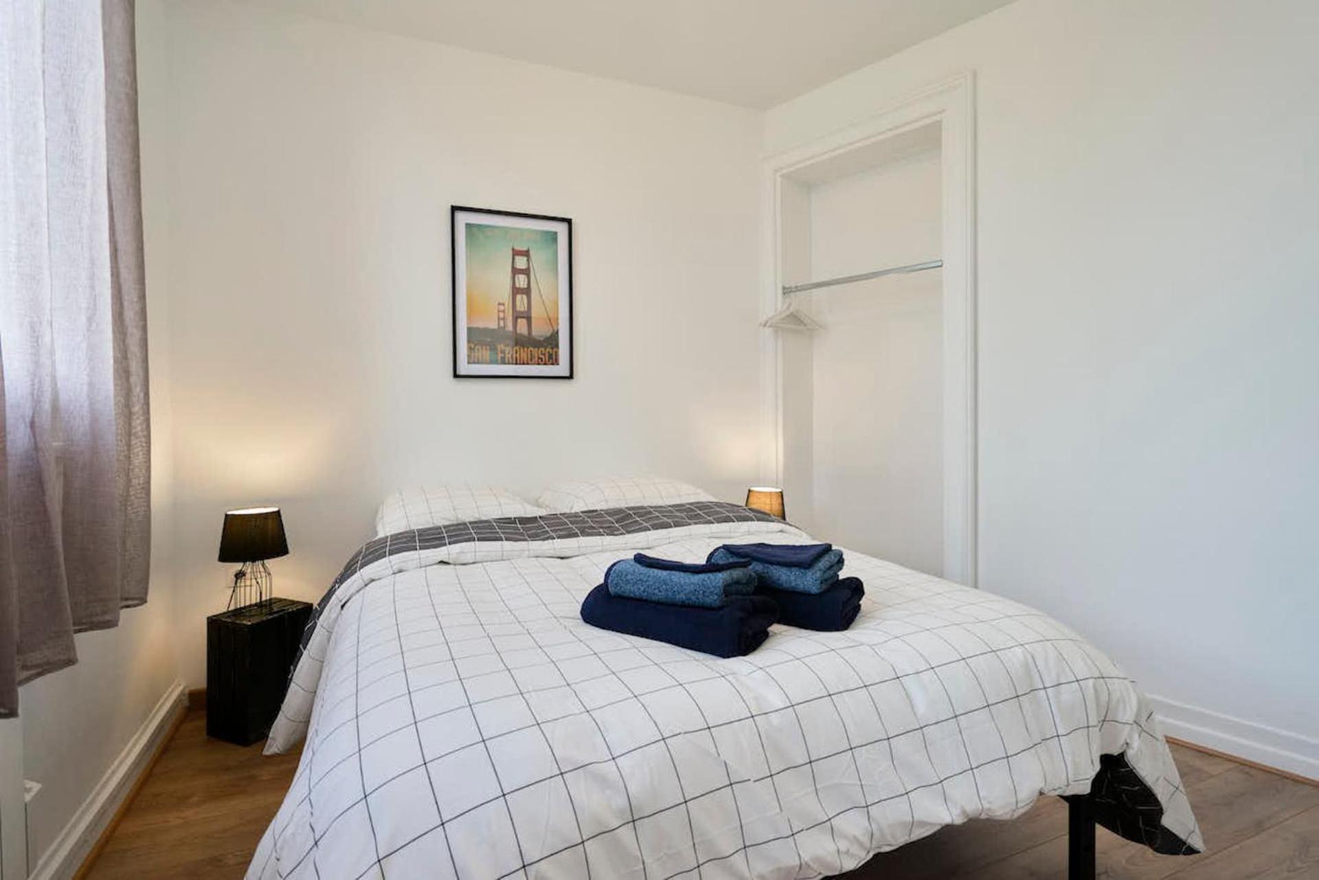 Locationstourcoing - Le Carlier Apartment Exterior photo